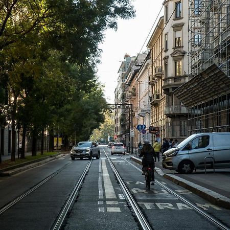 Apartament Shortmi Montello Mediolan Zewnętrze zdjęcie