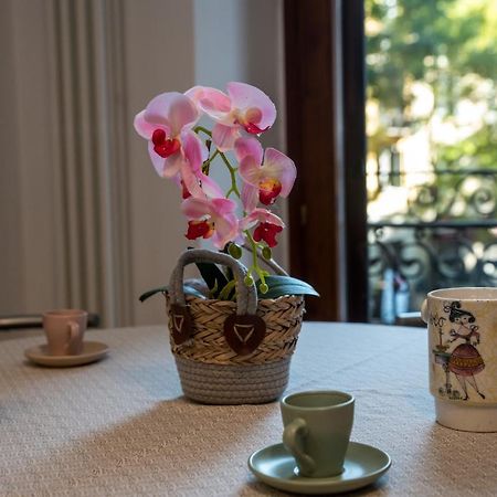 Apartament Shortmi Montello Mediolan Zewnętrze zdjęcie