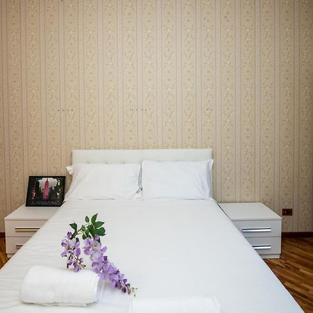 Apartament Shortmi Montello Mediolan Zewnętrze zdjęcie