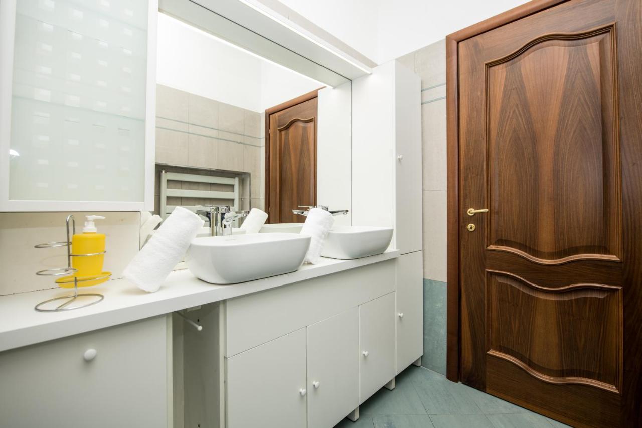 Apartament Shortmi Montello Mediolan Zewnętrze zdjęcie