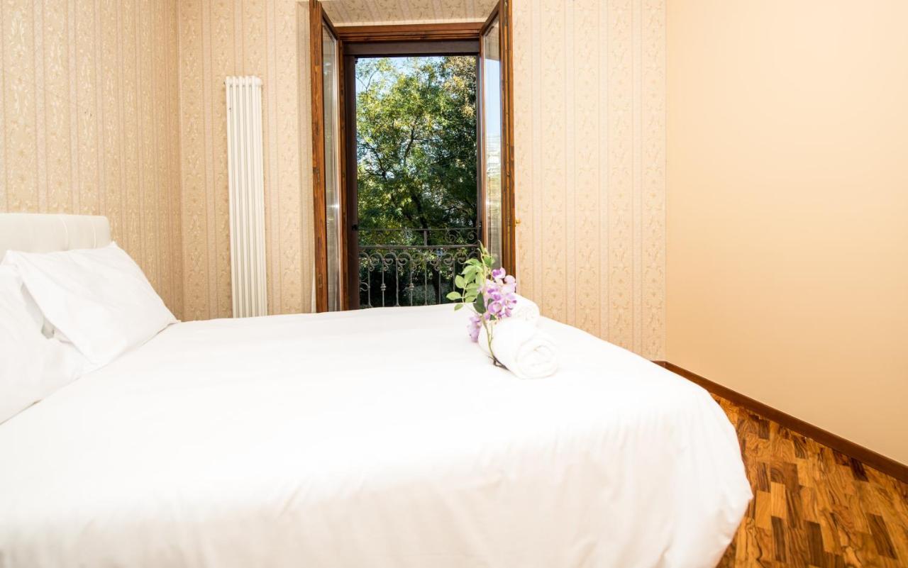Apartament Shortmi Montello Mediolan Zewnętrze zdjęcie