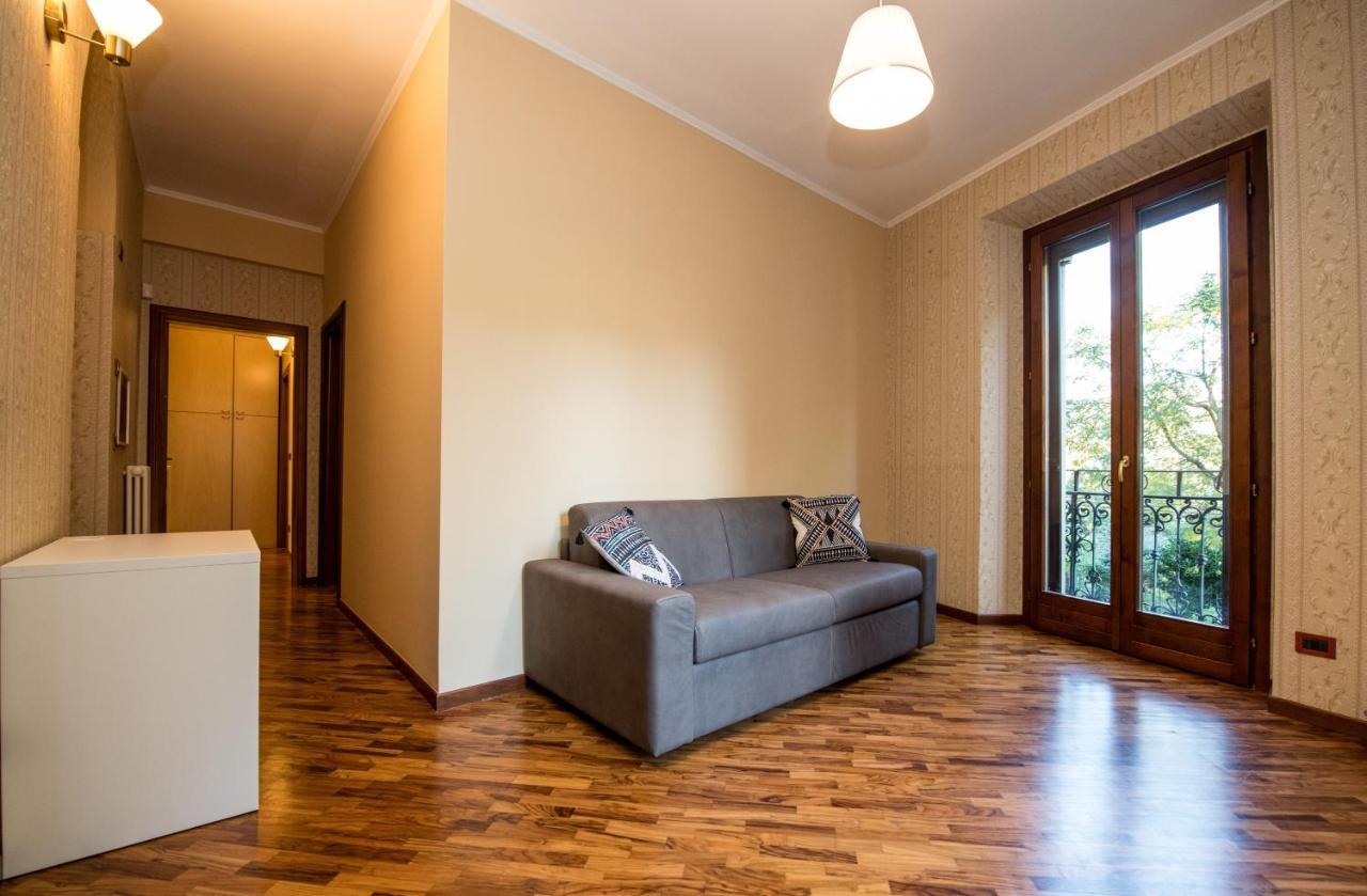 Apartament Shortmi Montello Mediolan Zewnętrze zdjęcie