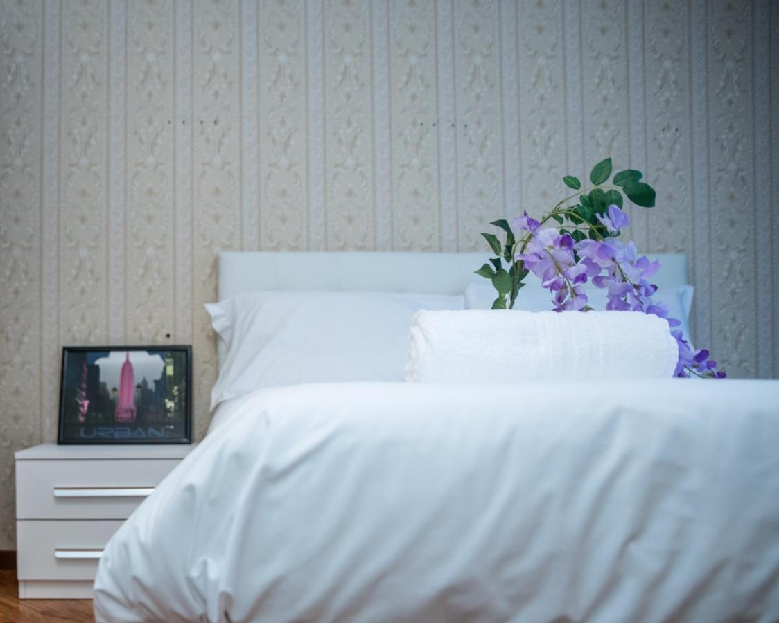 Apartament Shortmi Montello Mediolan Zewnętrze zdjęcie
