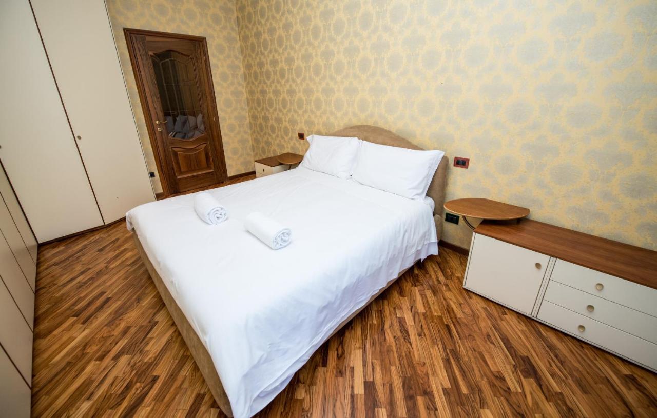 Apartament Shortmi Montello Mediolan Zewnętrze zdjęcie