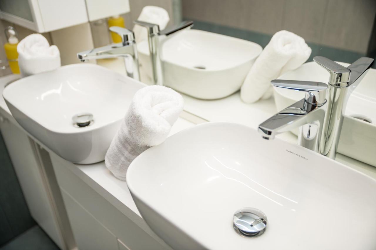 Apartament Shortmi Montello Mediolan Zewnętrze zdjęcie