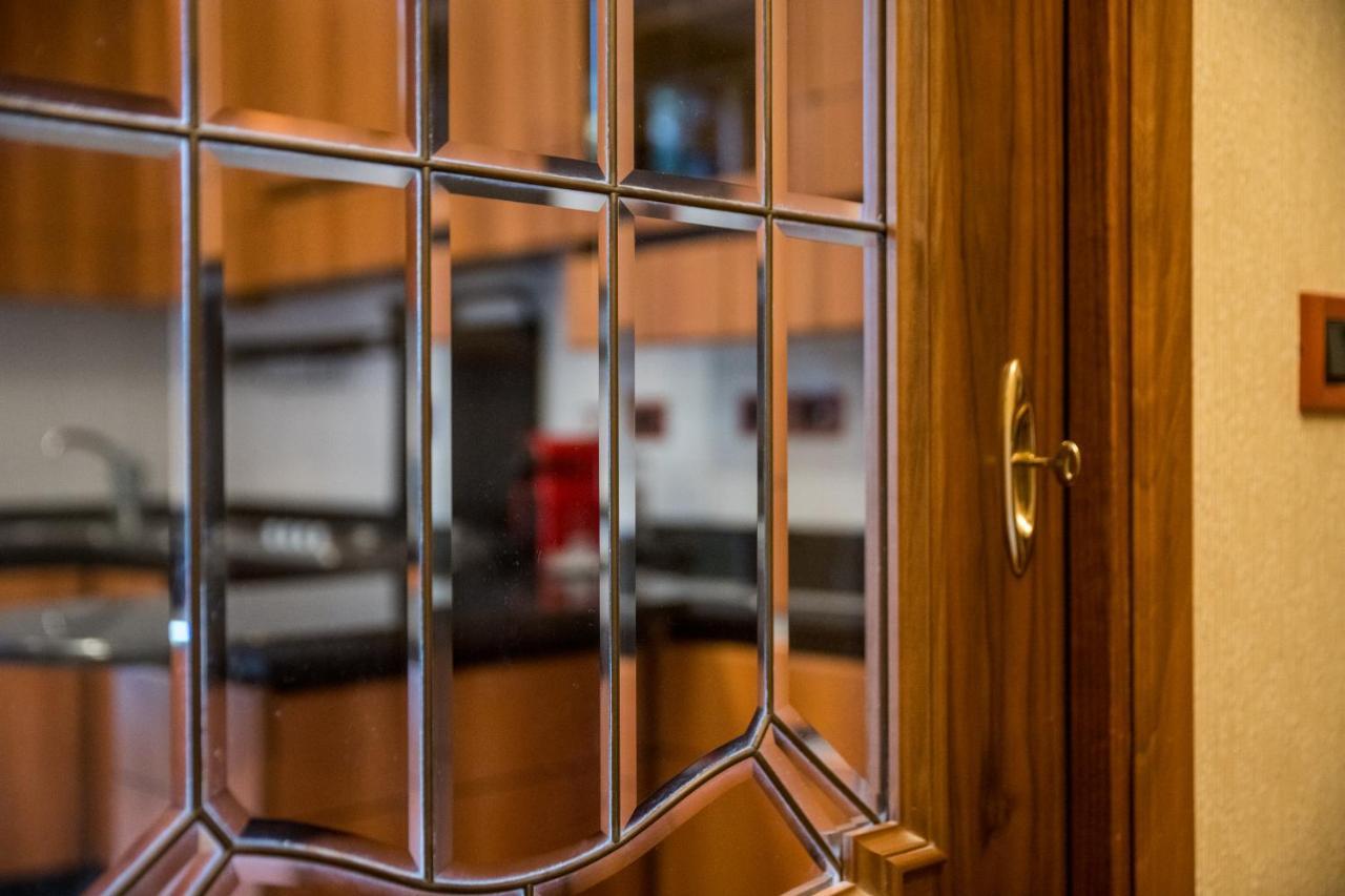 Apartament Shortmi Montello Mediolan Zewnętrze zdjęcie