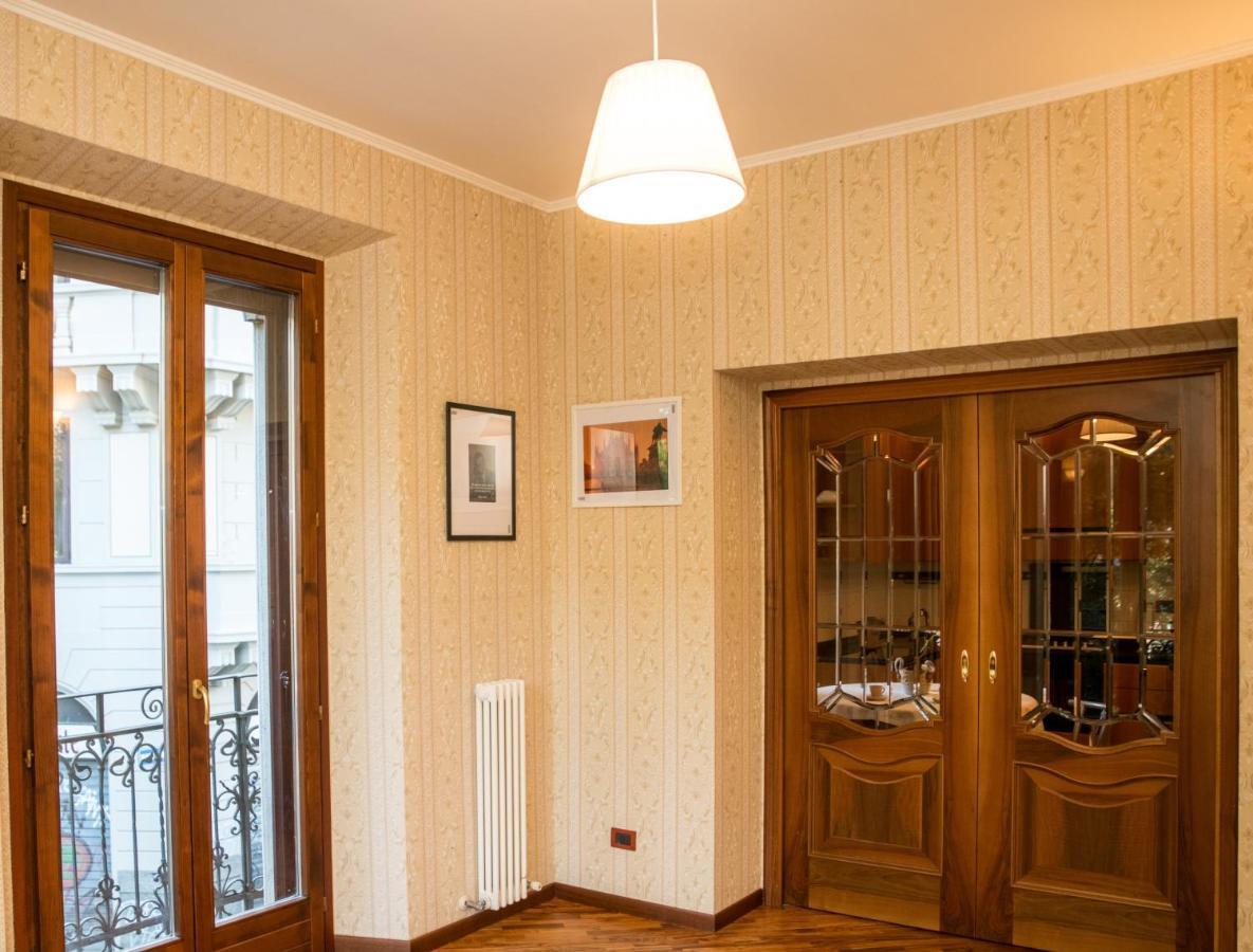 Apartament Shortmi Montello Mediolan Zewnętrze zdjęcie