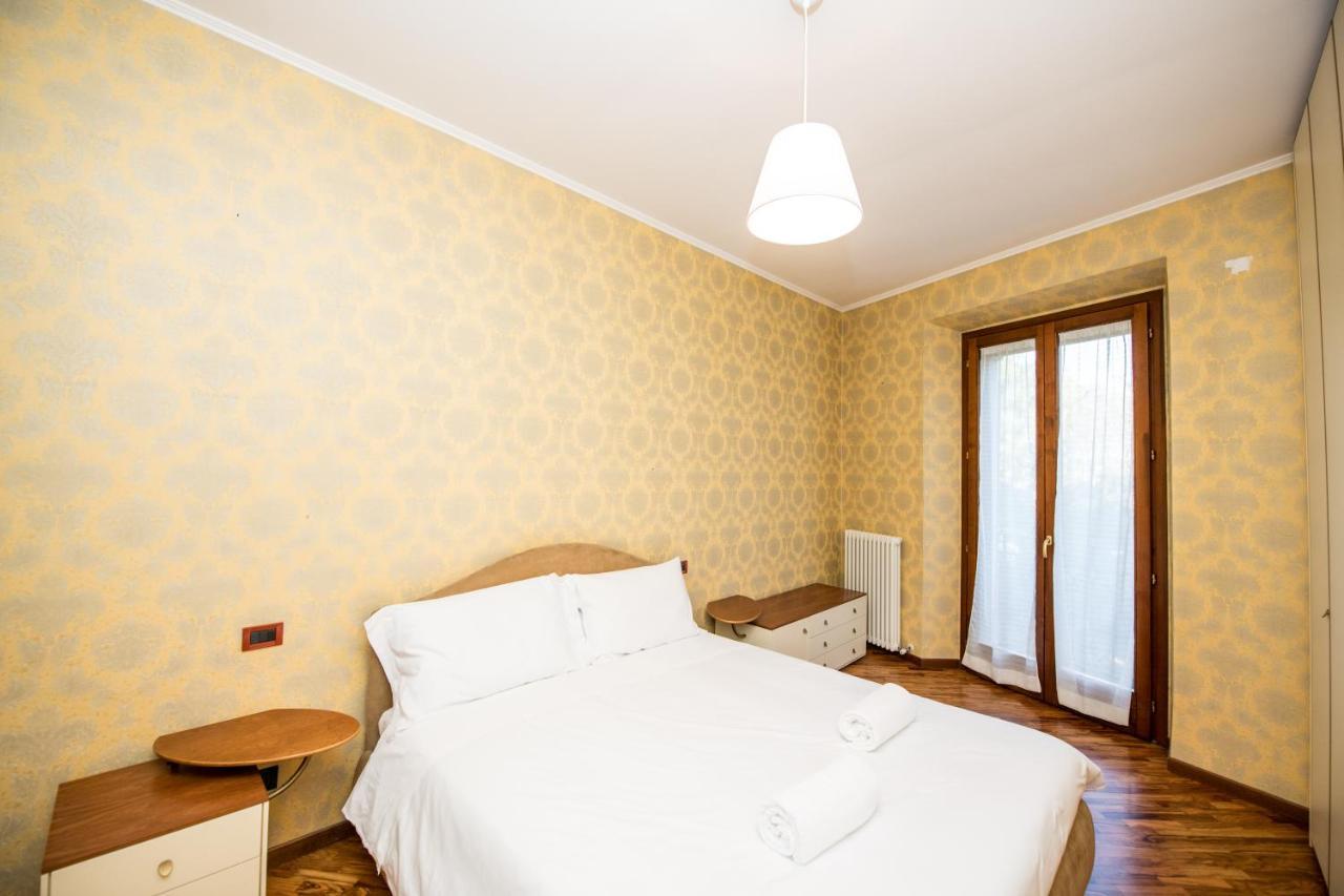 Apartament Shortmi Montello Mediolan Zewnętrze zdjęcie