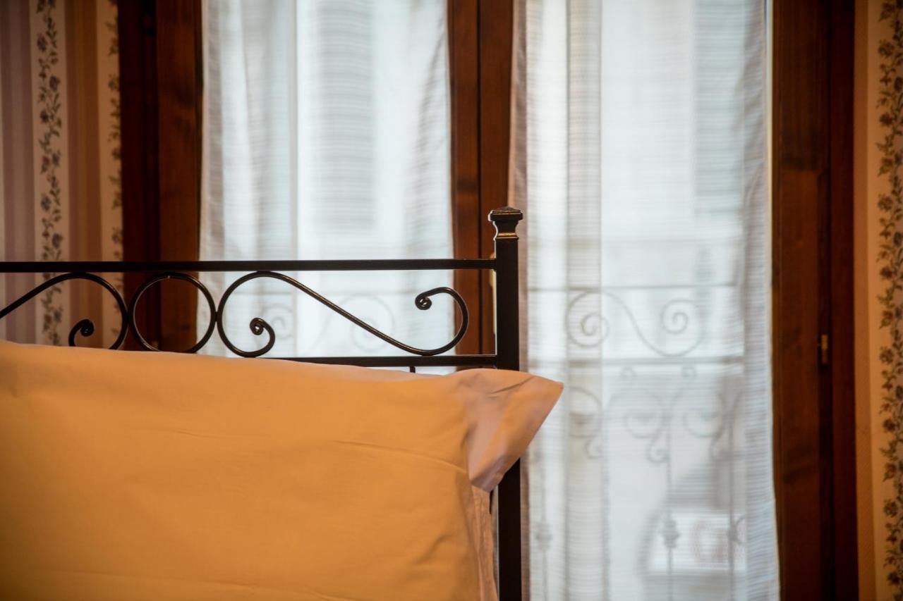 Apartament Shortmi Montello Mediolan Zewnętrze zdjęcie