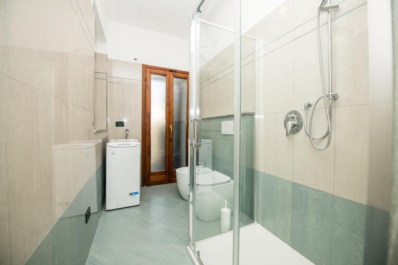 Apartament Shortmi Montello Mediolan Zewnętrze zdjęcie