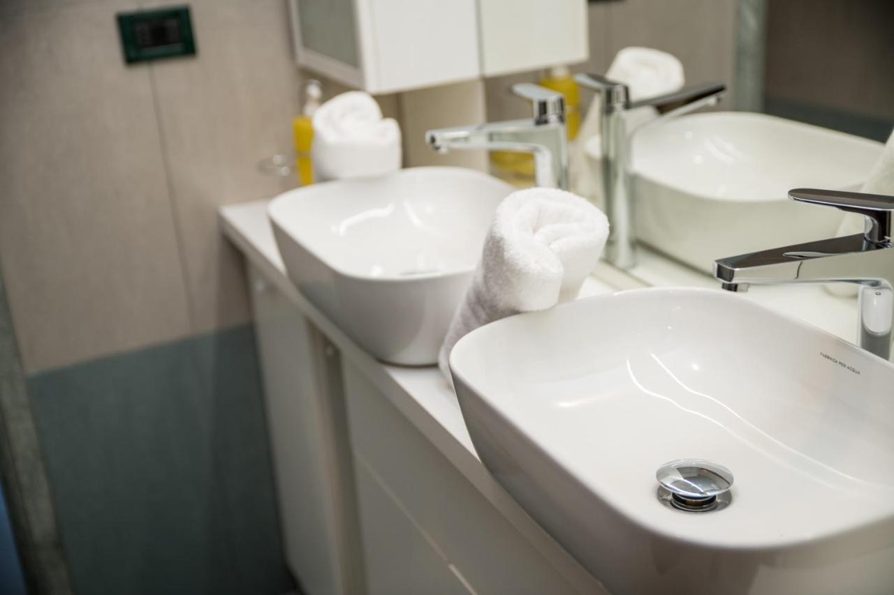 Apartament Shortmi Montello Mediolan Zewnętrze zdjęcie