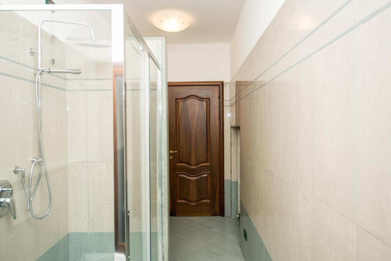 Apartament Shortmi Montello Mediolan Zewnętrze zdjęcie