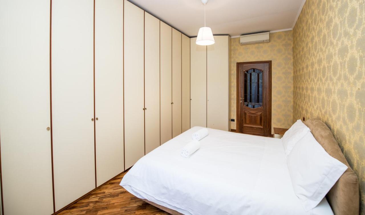 Apartament Shortmi Montello Mediolan Zewnętrze zdjęcie