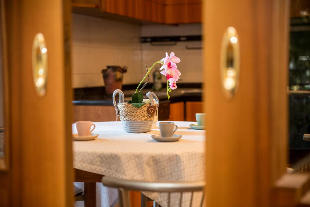 Apartament Shortmi Montello Mediolan Zewnętrze zdjęcie
