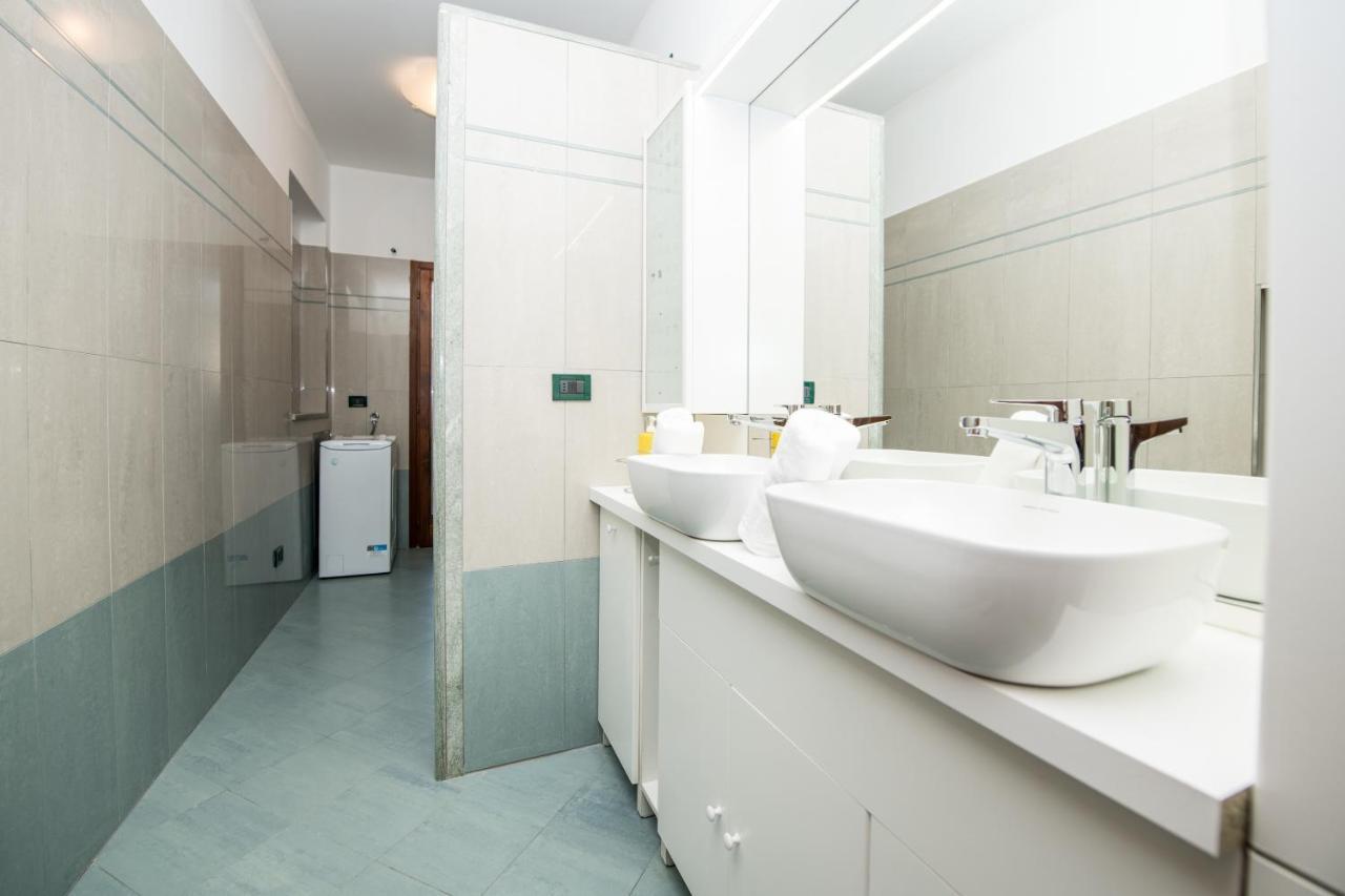 Apartament Shortmi Montello Mediolan Zewnętrze zdjęcie