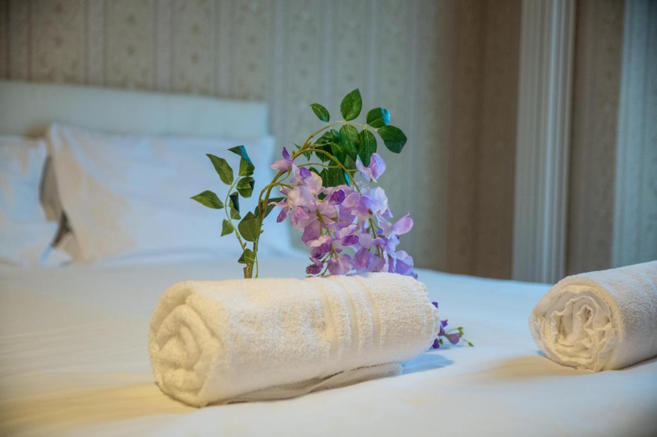 Apartament Shortmi Montello Mediolan Zewnętrze zdjęcie