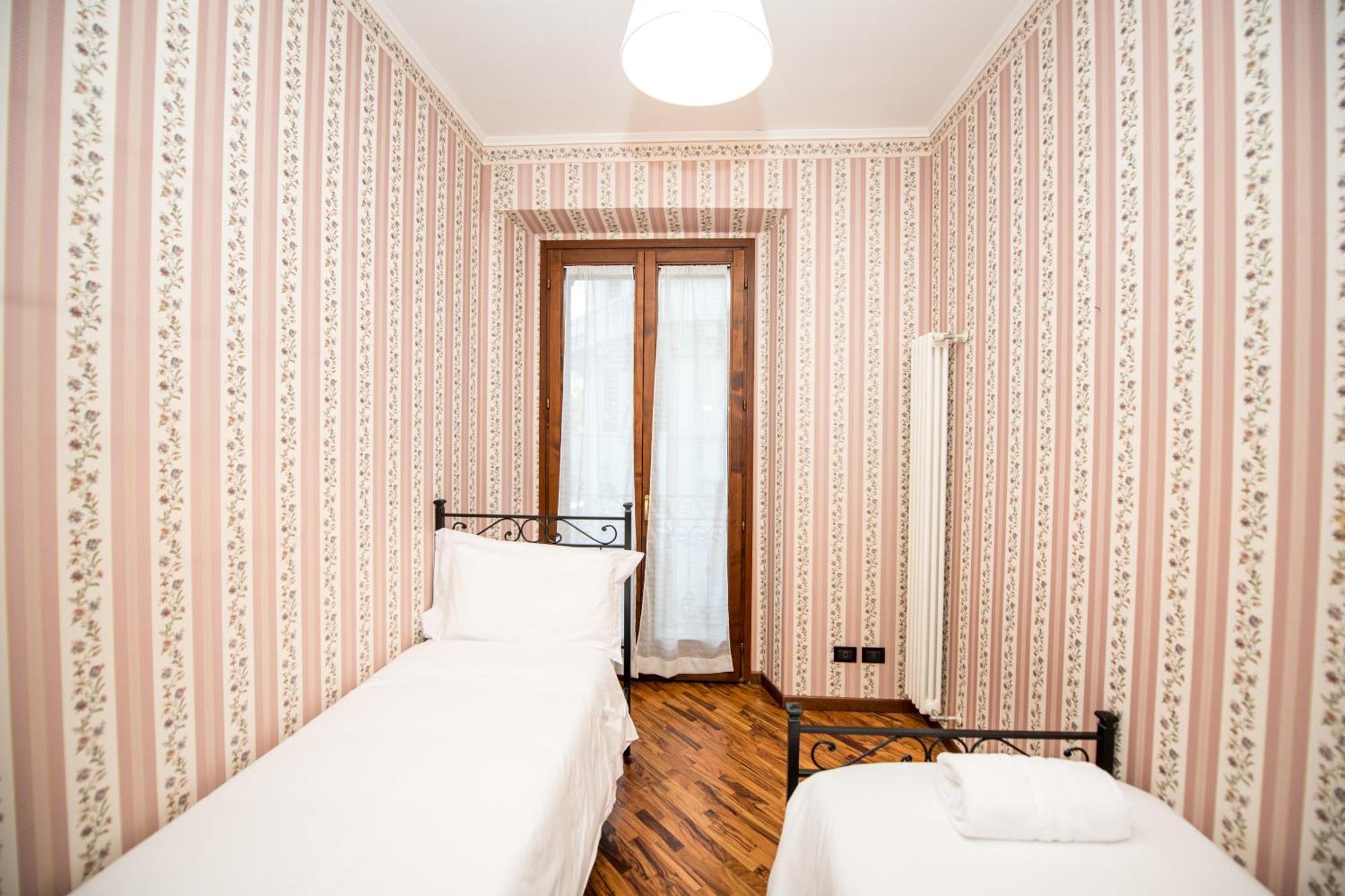Apartament Shortmi Montello Mediolan Zewnętrze zdjęcie