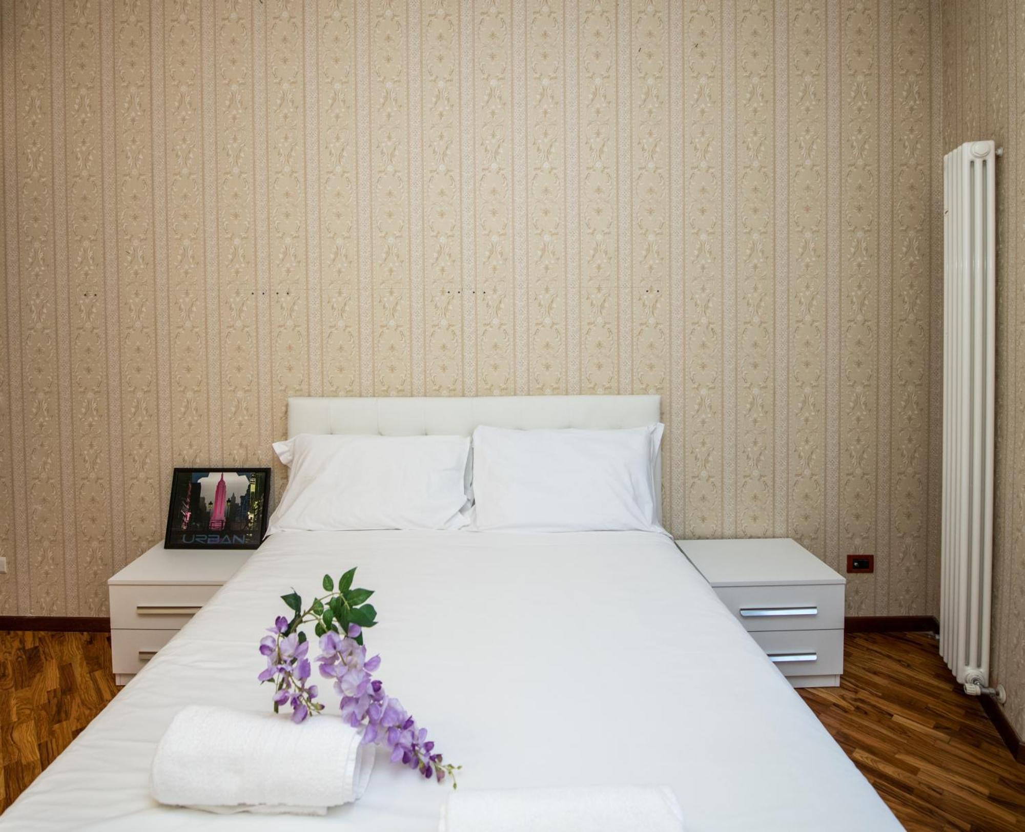 Apartament Shortmi Montello Mediolan Zewnętrze zdjęcie